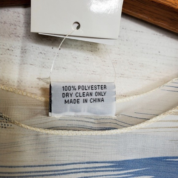 Lulla Collection By Bindya Violet Sheer Shawl Jacket One Size NWT - Picture 7 of 7